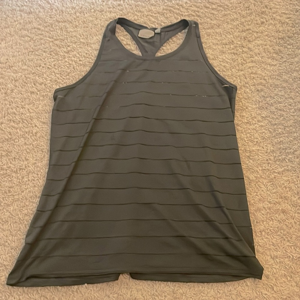 Athleta women’s tank top